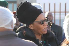 She is currently serving as speaker of the national assembl. Cruelty Thandi Modise In Court Afriforum And Nspca Announce New Case South Africa Today