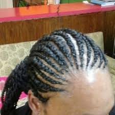 In many west african countries, hair braiding was done in complex patterns to signal one's social status, age group and village affiliation. African Braiding Shop Downtown St Louis Mo Nar Media Kit