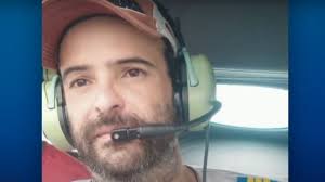 Piloto de avião desaparece em viagem à trabalho com destino a Mato Grosso