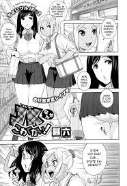 Manga hentaiita