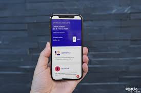 Dubna.nově lze také využít aplikace sčítání 21, kterou najdeš na google play nebo app store. Zacina Celostatni Scitani Lidu Poradime Jak Jej Snadno Vyplnit Z Mobilu
