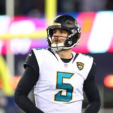 Blake bortles hasn't been the best nfl quarterback in his four years in the nfl. Why Did The Jaguars Choose To Extend Blake Bortles Through 2020 Sbnation Com