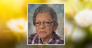 Mary Lovinia Colomb Charles Obituary March 8, 2022