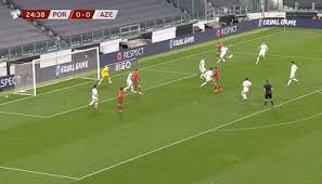 Jun 05, 2021 · option 2: Portugal Beat Azerbaijan 1 0 In Opening World Cup Qualifier