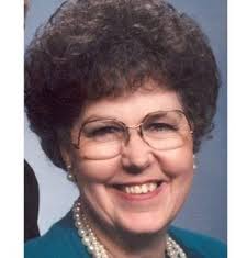 Delores LAMBERT Obituary (1932