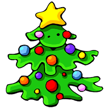 Résultat de recherche d'images pour "gif de sapin de noel"