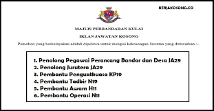 Muat turun lagu akankah kau setia. Jawatan Kosong Majlis Perbandaran Kulai Mpku Pelbagai Jawatan