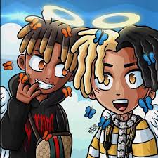 Juice wrld '999gang' digital artwork. Stream Juice Wrld X Xxxtentacion Can T Stand It Prod Drowzy By Lost Sound Cloud Listen Online For Free On Soundcloud