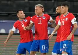 Preview and stats followed by live commentary, video highlights and chile vs paraguay. Chile Vs Paraguay Live Stream Start Time How To Watch 2021 Copa America Thurs June 24 Masslive Com