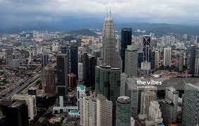 Kl Under Mco 3 0 From Friday Malaysia The Vibes