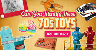 1) what doll, created in 1959, was named after the inventor's daughter? Can You Identify These 1970s Toys