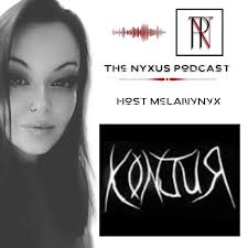 The NYXUS Podcast