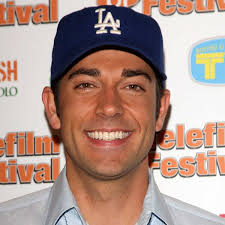 American actress and comedian Chelsea Handler has been in a relationship  with Ted Harbert in the past.