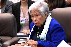The briones family name was found in the usa, the uk, canada, and scotland between 1861 and 1920. Deped Secretary Leonor Briones Tests Positive For Coronavirus