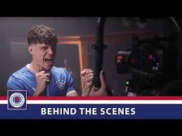 Maybe you would like to learn more about one of these? Watch Rangers Stars Give Their Castore Kit Verdict As Ianis Hagi Cracks Up In Ibrox Trophy Room Daily Record