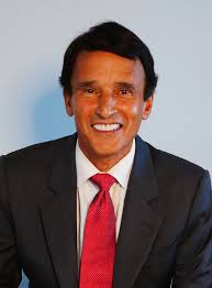 Hire Roy Spence to Speak