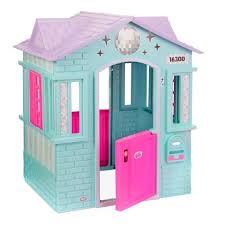 Toy making is an excellent activity for the toy maker and for a great gift old timer car toy plan playing games is an integral part of every person's life. L O L Surprise Winter Disco Cottage Playhouse Target
