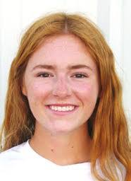 Lacie Lester's Instagram, Twitter & Facebook