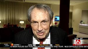 Tulsa Public Schools Induct New Members To Its Athletic Hall Of Fame