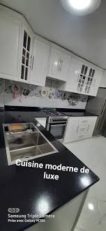 Check spelling or type a new query. Cuisine Moderne De Luxe Home Facebook