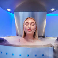 Image result for Cryotherapy
