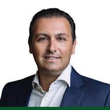 David Bonetto's Instagram, Twitter & Facebook