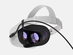 Oculus link cable sold separately. Oculus Link Update Quest 2 Visuals Can Rival Pc Headsets