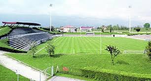 Club us lecce brescia calcio spal pordenone calcio as cittadella chievo verona frosinone calcio fc empoli ac pisa 1909 pordenone calcio. Nuovo Stadio Tognon Via Al Progetto