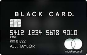 As for an answer regarding the age that you can be added as an authorized user, it varies by credit card company. The Mastercard Black Card Is It Worth Paying 495 Annually Credit Card Review Valuepenguin