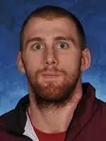 2013-14 Men's Track & Field Roster