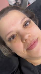 A beautiful classic lash set, we were eating this one UPPP. 😍, •, •, •, •,  #classiclashes #lashart #lashextensions #lashartist