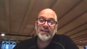 Scott Minnick's Instagram, Twitter & Facebook