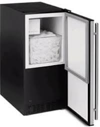 Uline stocks a wide selection of compartment boxes, steel compartment boxes and parts boxes. U Line Ada15ims01 32 Inch Ice Maker With 25 Lb Storage Integrated Door Handle Vinyl Clad Cabinet And Ada Height Compliant Stainless Steel Left Hinge Door