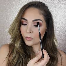 Basic Eye Makeup Brushes Includes 4 Must Have Eyeshadow Brush Set: Pencil,  Tapered Blending, All Over Shader, Blending: Buy Online at Best Price in  Egypt