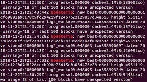 Bitcoin peer to peer network protocol. 2020 Bitcoin Node Performance Tests