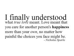 It's a constant commitment to a person regardless of the present circumstances. Choice Quotes Storemypic Page 7 English