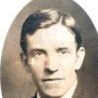 John L Creech (1890–1964)