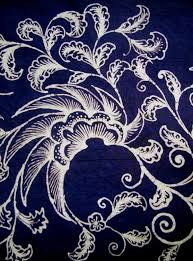 Para pengrajin membuat mesin untuk memproduksi batik dengan jumlah banyak. 30 Motif Batik Flora Gambar Contoh Ragam Desain