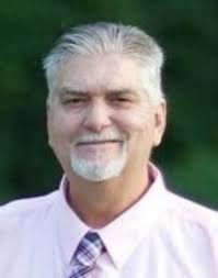 Sharing dad's obituary in Gibson community