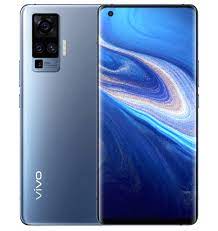 Vivo X50 Pro Plus 8 GB + 256 GB Blau