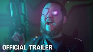 Чак Лоусон и ночь вторжений 2020 фільм онлайн дивитися українською мовою