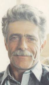 Barry Ralph Wolverton