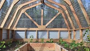 Greenhouses are typically considered outbuildings, so you'll have to apply for a building permit. Diy Greenhouses You Can Make In A Weekend
