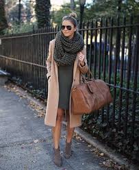 Wearing ankle boots with jeans is a great way to ease into the bootie trend if you're just not sure what to pair them with. Grey Suede Ankle Boots With Camel Coat Outfits 6 Ideas Outfits Lookastic