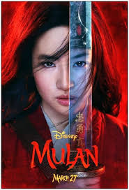MULAN