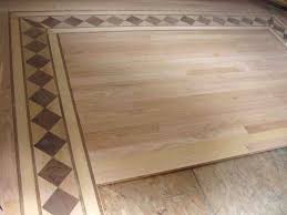 Diy Plywood Flooring Over Concrete Plywood Flooring Diy Flooring Flooring