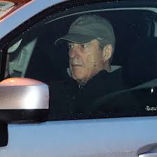 How CNN's team staked out Mueller's office for over a year