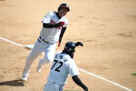 More baseball live scores and schedules are available. Sal Vs Lgt Live Score Korean Baseball League 2020 Samsung Lions Vs Lg Twins Best Picks Lineups