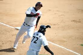 Our livescore service with baseball scores is real time, you don't need to refresh it. Sal Vs Lgt Live Score Korean Baseball League 2020 Samsung Lions Vs Lg Twins Best Picks Lineups