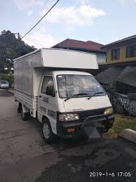 Daihatsu hijet pasar malam food truck 1999. Food Truck Lori Pasar Malam Untuk Dijual Cars Cars For Sale On Carousell